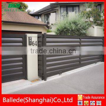 Hot Sale New Design Aluminum Cast Fence photo-5