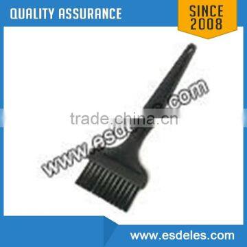 antistatic staight conductive handle cleaning brush