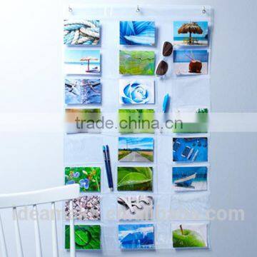 Picture Curtain Fotovorhang Picture Wall PVC Photo Frame for Tchibo 57 x 92 cm photo-4
