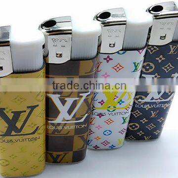 2016 Latest Design Electronic Lighter Pepper photo-4