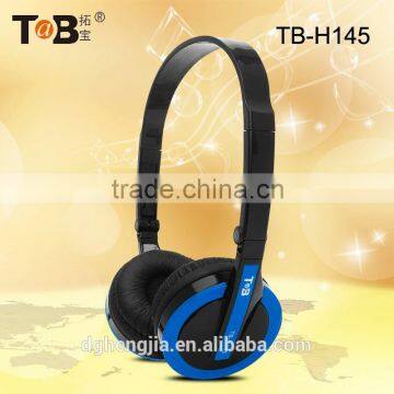 Hot New Product for 2015 Pure Color for Light Folding Studio Headphones photo-2