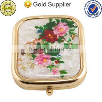 China top ten selling products small hand mirrors wholesale