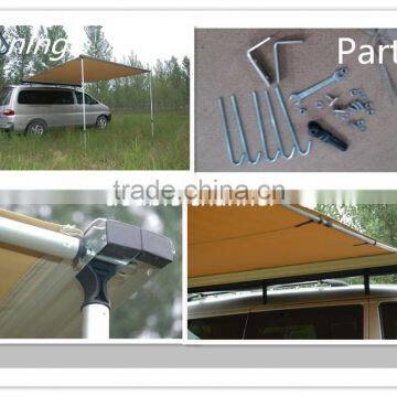 4x4RV Car Awning Annex photo-2