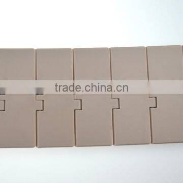 Straight Running Plastic Flat Top Chain Manufacturer Factory photo-4