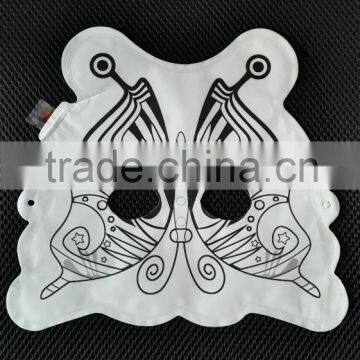 Commercial Inflatable pe Paintable Toy for Promotion photo-2