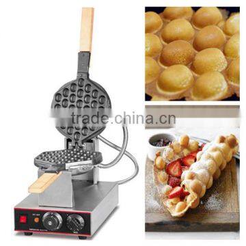 Electric Rotary Abedeen Egg Maker Machine Eggettes Waffle Maker 220V/110V