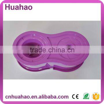 360 Magic Spin Mop With Micfiber Mophead Clean Your Car or Floor photo-4