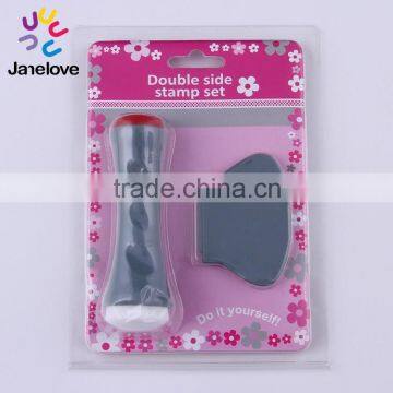 Stamping Nail Art (YTT-01), Nail Art Stamping Plates/images