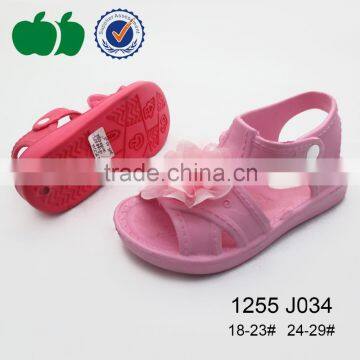 Cheap Price Best Selling New Style Summer Soft Eva Sandal