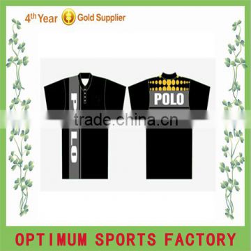 custom polo shirts high quality POLO shirts