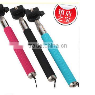 selfie monopod stick