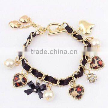 fashion bracelets 2012