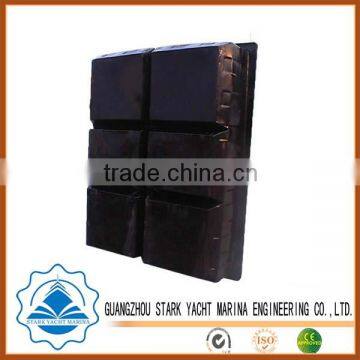 PE Plastic Floating Pontoon for Sale photo-2