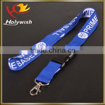 Design Your Own Strap Jacquard Neck Lanyard Decorative photo-6