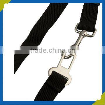Pet Seat Belt Dog Puppy Cat Car Safety Harness Buckle Nylon Strap photo-3