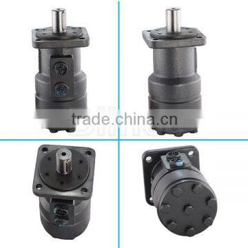 Alibaba high qulality Blince hydraulic orbit motor BM2 (BM2 125/160/200/250/315/400/500/630)