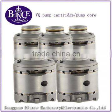 VQ Series Hydraulic Vane Pump,35VQ Pump Core/cartridge Kits,small Hydraulic Motor Pump photo-3