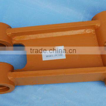 excavator bucket link rod for EX300 EX220 EX200 EX120 excavator spare parts