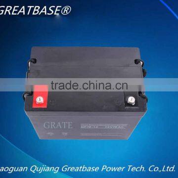 Battery Sealed Lead Acid Battery 12V12AH for Communication Equipment