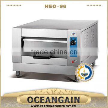 HEO-96 Electric Deck Oven