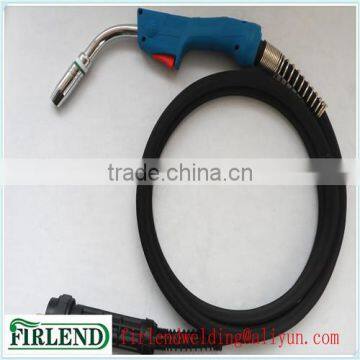 high quality Tbi mig welding torch 25AK