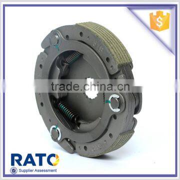 5YP motorcycle clutch parts clutch shoes