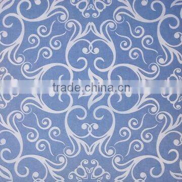 Fireproof Flocking Polyester Acoustic Panel for tv Background Wall Decoration