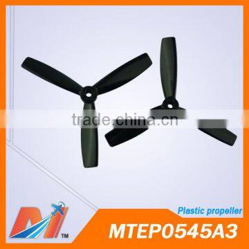 Maytech Plastic Propeller 5.0 x 4.5inch CW and CCW for 330mm Size Race Quad photo-2