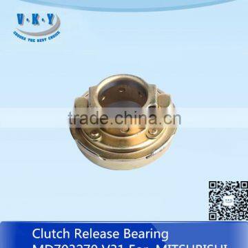 Clutch Release Bearing MD703270 V31 For MITSUBISHI