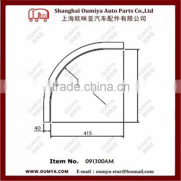 Rails for Butcher Hooks 091300AM photo-2