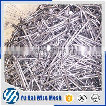 China Factory Supply Concrete Cement Nails photo-2