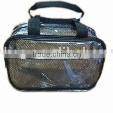 PVC Handle bag