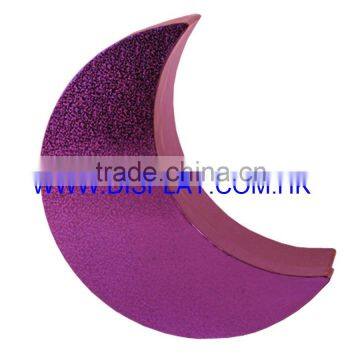 GB010 Moon Shape Gift Box