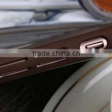 Lastest Design Plastic Ultra Matte Case For IPhone 6 6 Plus photo-2