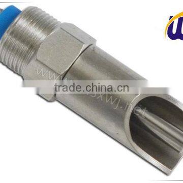 Big Hex Stainless steel 3/4 Nipple water drinker