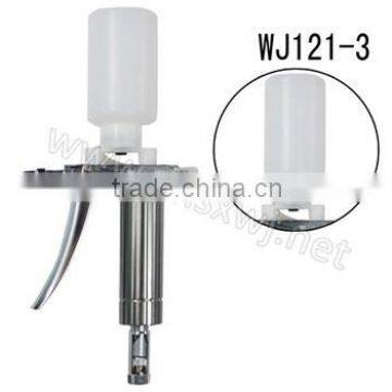 Automatic Vaccinator Syringe, Without Glass Tube, 1ml&2ml WJ121-3 photo-4
