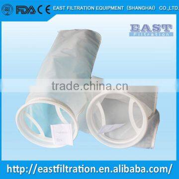 FDA Certificated High quality Nylon Liquid Filter Bag nylon fiber