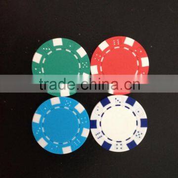 Poker Chips
