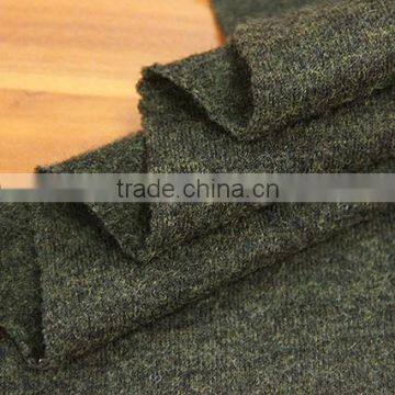 Poly Wool Fabric for Overcoat or Suits photo-2