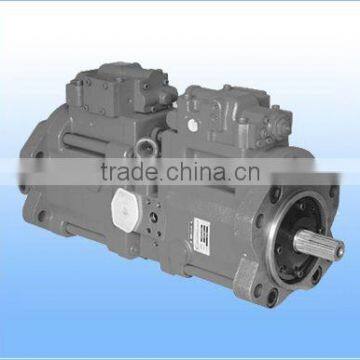 EC330BLC, EC360B LC hydraulic main pump:VOE14500380 hydraulick pump VOE 14512271,VOE 14566659 EC360 EC360LC MAIN pump