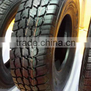 Triangle Light Truck Tyre TR246 LT265/75R16 photo-3