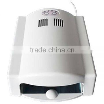 36W Hot Manicure Machine Ultra Violet Lamp