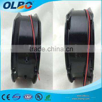 OLBO OEM 172*150*51mm dc fan High performance 12 volts fan waterproof 17251 cooling fan