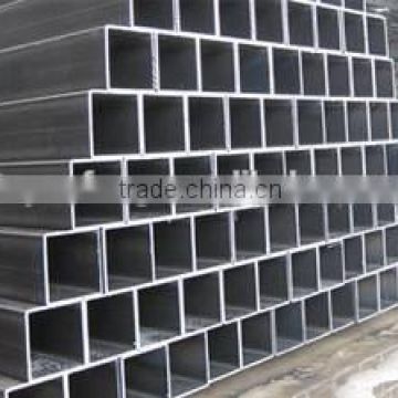 Steel Square Tube Material Specifications