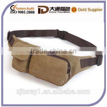 Belt Canvas Waist Tool Bag From China