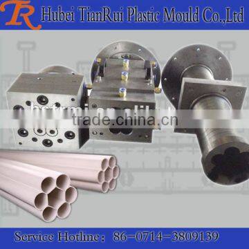 Car Air Conditioning Wind Outlet Plastic Plate Mould
