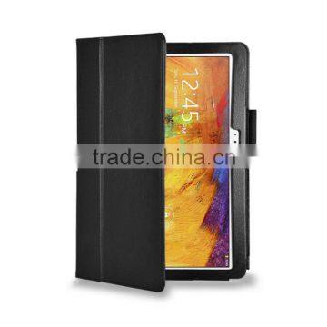 Samsung Galaxy Note 10.1 Black PU Lether Case