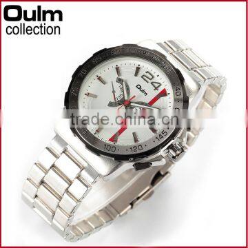 Oem Watch Unisex Design Wrist Watch Wholesale Watches Price photo-5