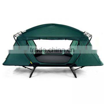Lightweight Camping Cot With Carry Cag photo-6