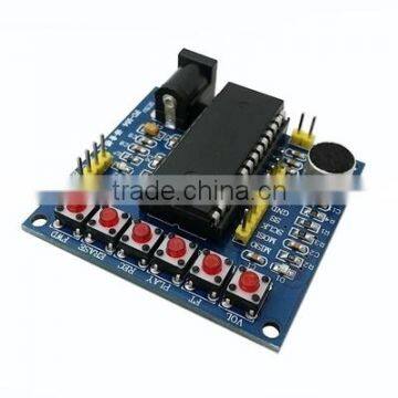 Voice Module ISD1760 photo-2